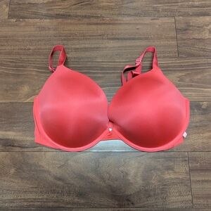 Pink Victoria Secret  Push-up Bra